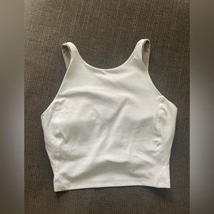 lululemon align high neck tank